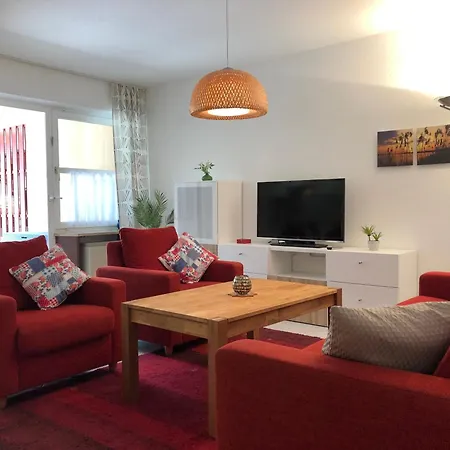 Fischerpromenade - Seenah, Im Fischerdorf Mit Grosser Terrasse *