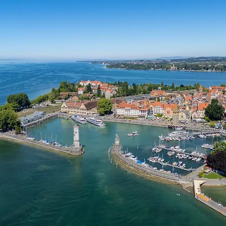 Fischerpromenade - Seenah, Im Fischerdorf Mit Grosser Terrasse Appartamento *