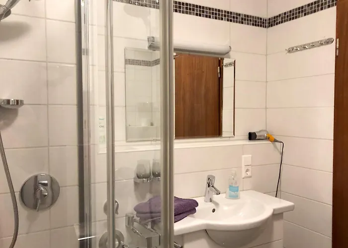 Fischerpromenade - Seenah, Im Fischerdorf Mit Grosser Terrasse *